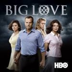 Big Love – tvserie