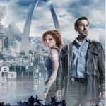 Defiance – tvserie