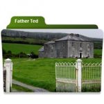 Father Ted – tvserie