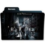 Heroes – tvserie