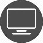 LG 17MB15T (skjerm) fra LG – Type: Pc-skjerm